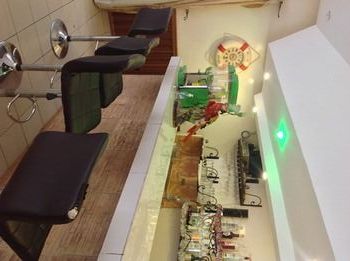 Hotel Bar